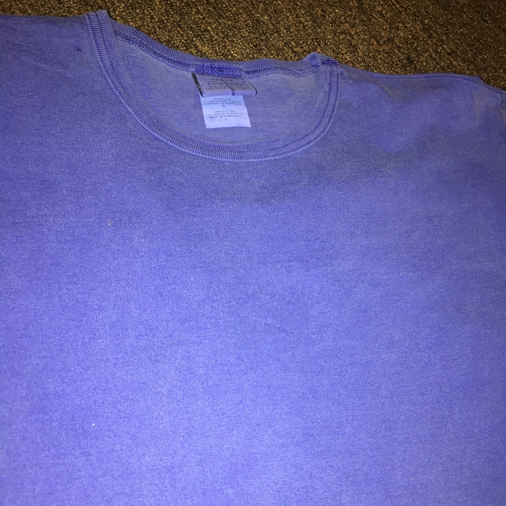 CHAMPION SHIRT